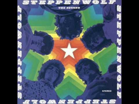 Don't Step On The Grass, Sam by Steppenwolf