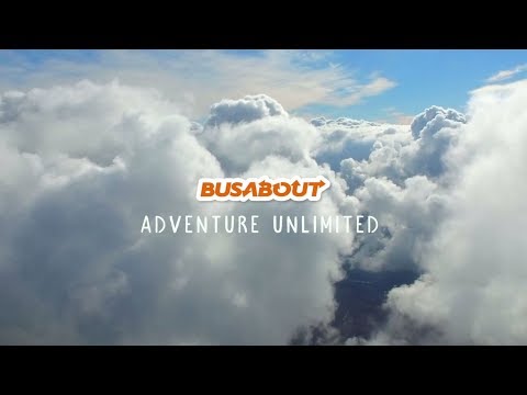 Busabout - Adventure Unlimited