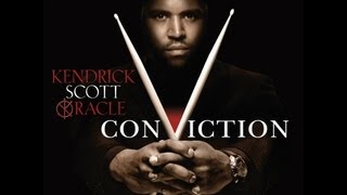 Kendrick Scott Oracle - Conviction