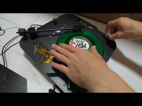 DJ Kai - DMC PORTABLIST 2023