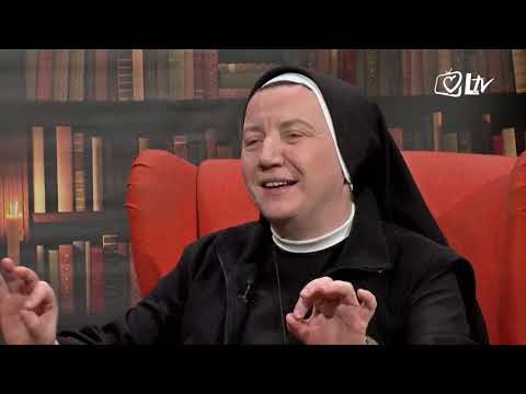 Novo srce - s. Branimira Bedeničić