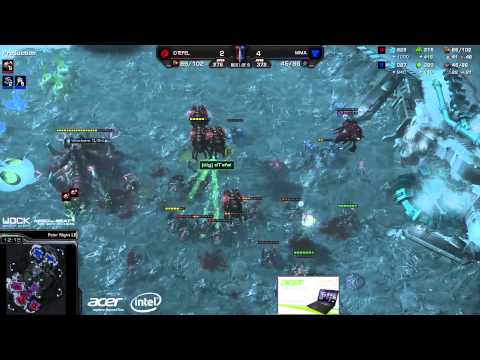 MMA vs. Tefel #2 (ATC) - Acer vs. coLDignitas - Game 7 - StarCraft 2