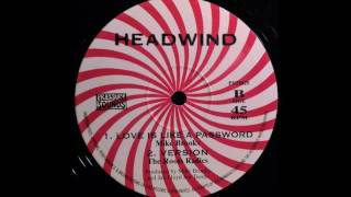 MIKE BROOKS - Love Is Like A Password [1979]