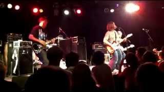 Game Face Rev 25th The Glasshouse.mp4