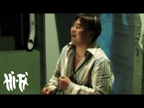 Gana - Зүүдэлж нойрсоорой намайгаа | Zuudelj noirsooroi namaigaa