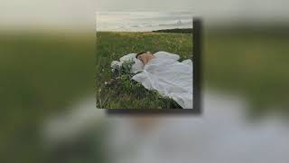 Pinhani-Kefen Giydim (Slowed down+Reverb)