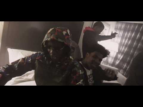 Money Junkies - Stop It (Shot By 4oreverent_)