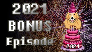 #Nintendo 2021 Bonus Episode - The Top 10 NES SECRETS I didn't show in 2021!