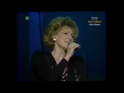 Irena Santor - Tych lat nie odda nikt
