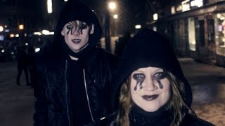 MILF Cougar suku puoli tarinoita