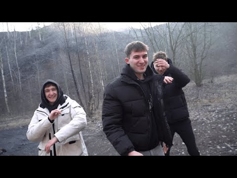 Gawcio - Glory (🎥: Jan.JazzTelevision)