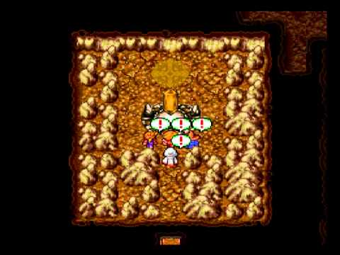 [PS1] Final Fantasy I - Part 12: "The Lich"