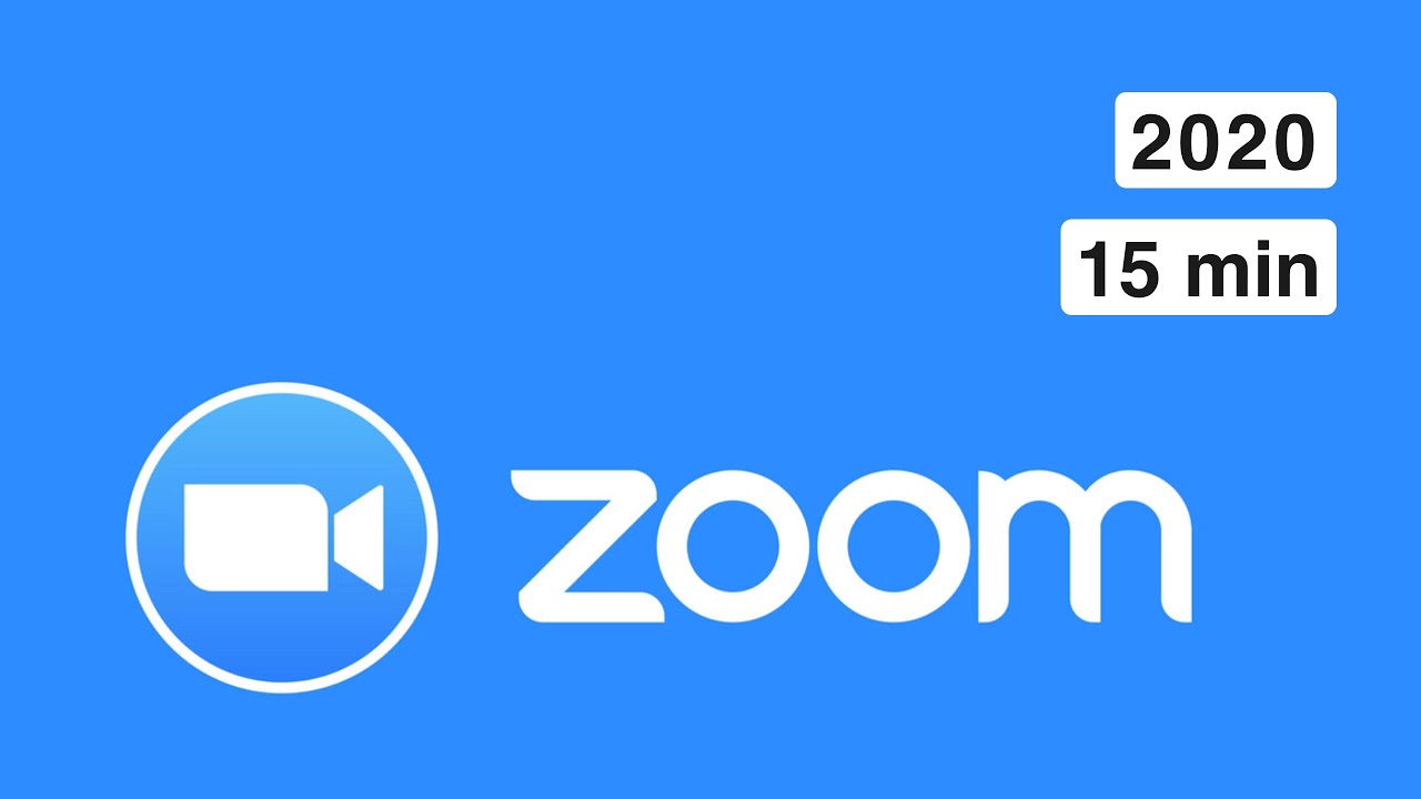 Zoom: TUTORIAL & DICAS (para iniciantes)