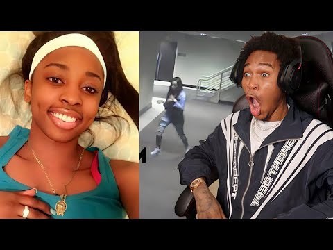 The Mysterious Murder Of Kenneka Jenkins In Chicago