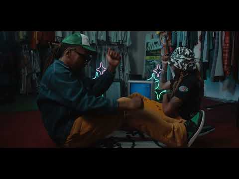 Indigo Sun - FYTB ! [Official Video] [Filmed by Blanco Ln.]