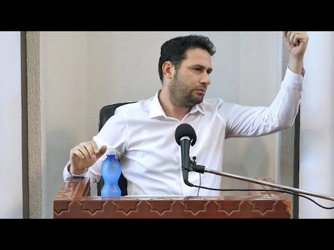 Ky eshte besimtari i vertete. Elvis Naçi