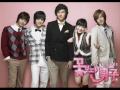 BOYS OVER FLOWER PARADISE MP3 DOWNLOAD ...