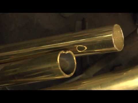 Poesie in Stahl Darstellung des Themas LIEBE