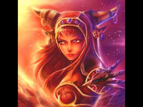 Bad Guilds in Wow (unparalleled Brutality) raid on Krosus