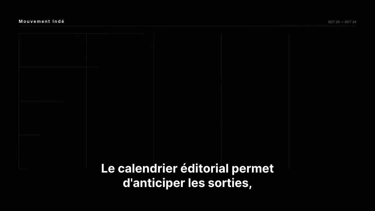 Mouvementinde video preview