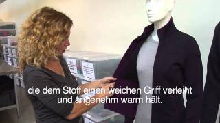 Realfleece FW10 German Translation