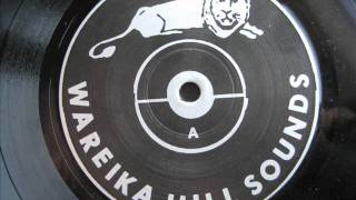 Wareika Hill Sounds - Joseph C