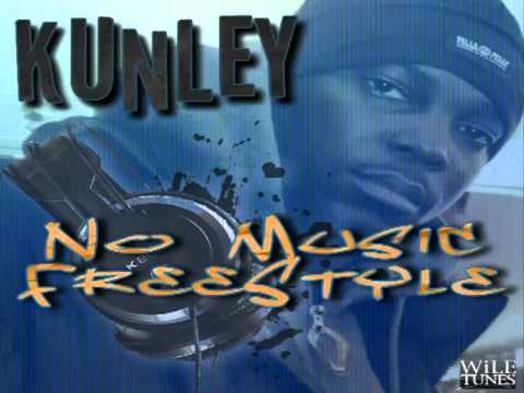 No Music Freestyle - Kunley (Ward 21)