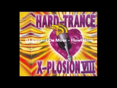 Hard Trance X-Plosion VIII (8)