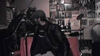 04-21-10 Angel In Blue [J. Geils Band cover]