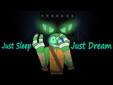 Leo Mutant Apocalypse - Just Sleep, Just Dream (Animatic)