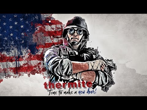 R6 SIEGE 🌈 ТОП Трюков и Фишек о Которых Вы Могли Не Знать!
