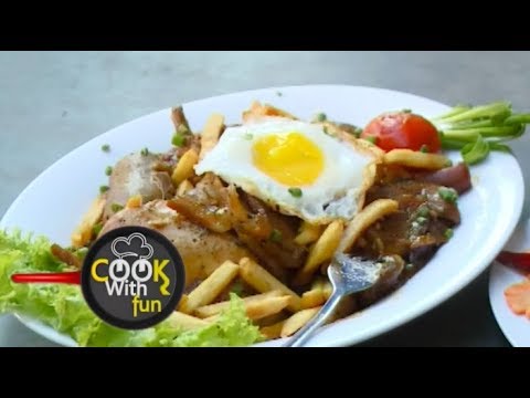 Cook With Fun