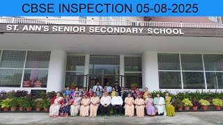 St. Ann Senior Secondary School Video