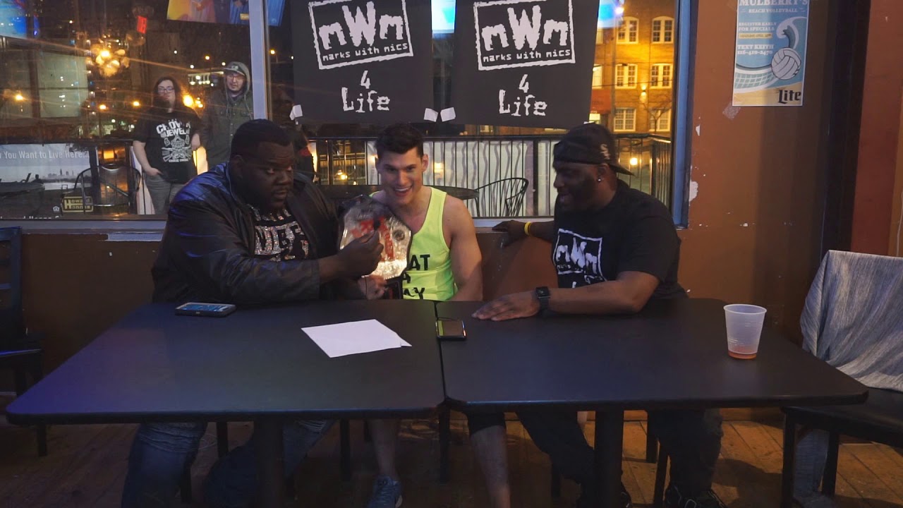 RSW's Heritage Champ: Chase Winters! | M@N | S2:EP: 5