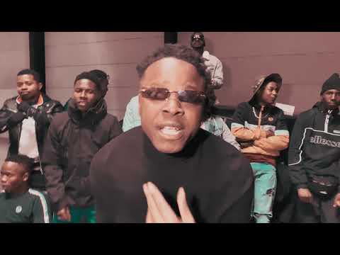 Matara Gang feat Delaryf Shakour  Beěram  Clip Officiel  (HD)