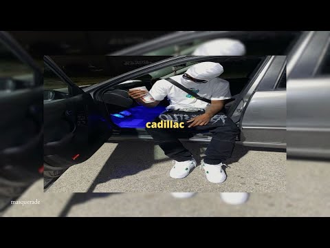boro, artie 5ive - cadillac (sped up)