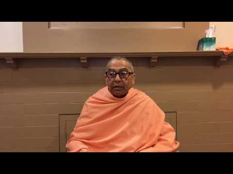 Sri Upadesamrta - Nectar of Instruction - Swami Sarvadevananda