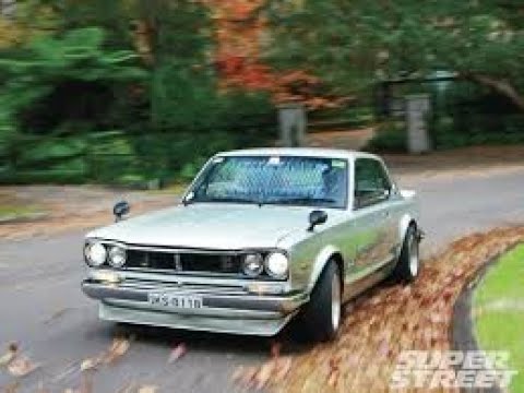 Forza Horizon 2 Part 81 - 1971 Nissan Skyline 2000GT-R