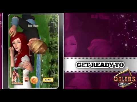 Me Girl Celebs - Movie Fashion Video