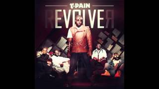 t-pain turn all the lights on Official Video