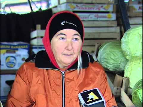 Bijeljina, cijena kupusa