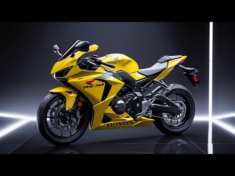 Thumbnail for 2025 Honda RC 51 – The Legend Returns with Modern Power! by Motorcycle, Van, Honda Legend
