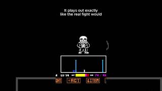 Download lagu How to actually beat SANS! mp3