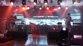 20150816 사운드베리페스타 From The Airport - Timelines 직캠 Fancam by 세나