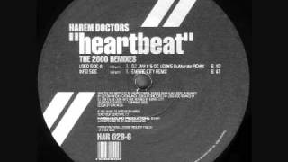 Harem Doctors - Heartbeat (JamX & De Leon's DuMonde Remix)
