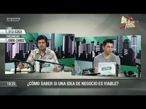 , title : '¿Cómo saber si una idea de negocio es viable?'