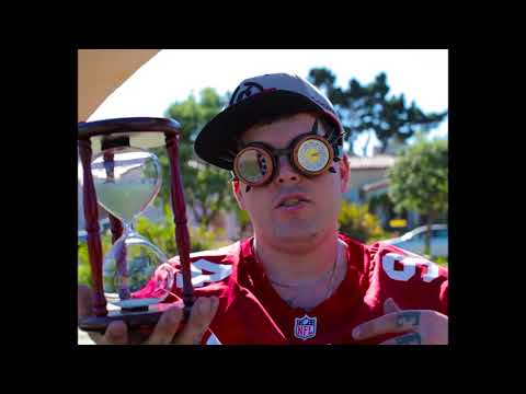 Skaz One | L S W T P D | Official Music Video | Dir. by Louie Valentino