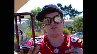 Skaz One | L S W T P D | Official Music Video | Dir. by Louie Valentino