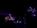 Jackson Browne & Sara Watkins featuring Val McCallum 'A Child in These Hills' LIVE 2012 Tour