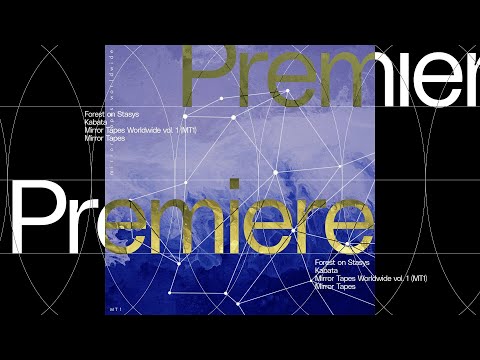 Premiere: Forest on Stasys - Kabata